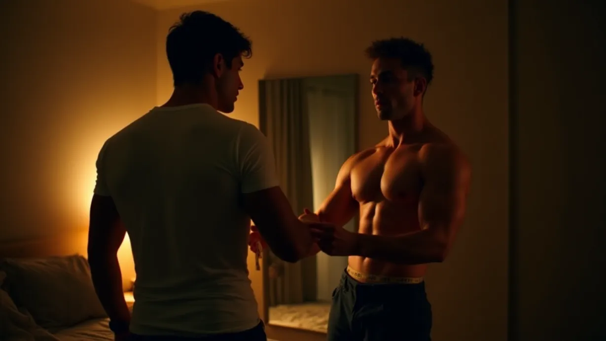The Alpha Twins