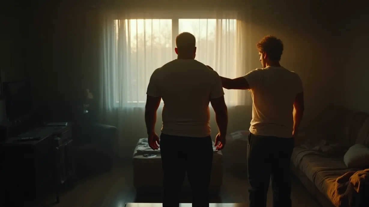 The Alpha Twins