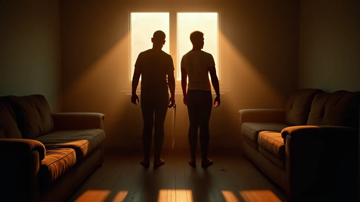 The Alpha Twins