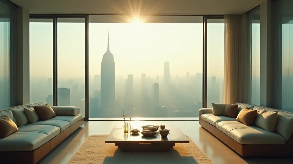 The Billionaire Reborn