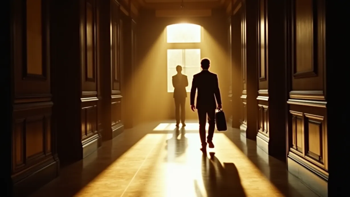 The Billionaire Reborn