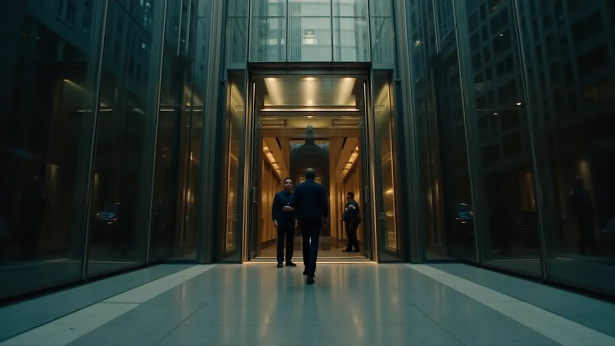 The Billionaire Reborn