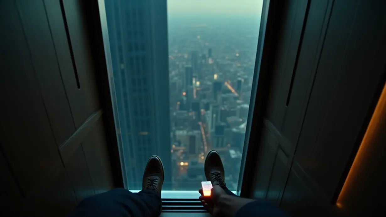 The Billionaire Reborn