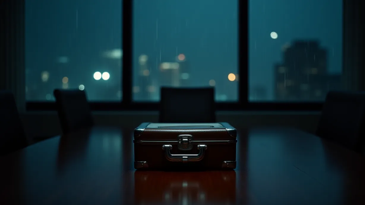 The Billionaire Reborn