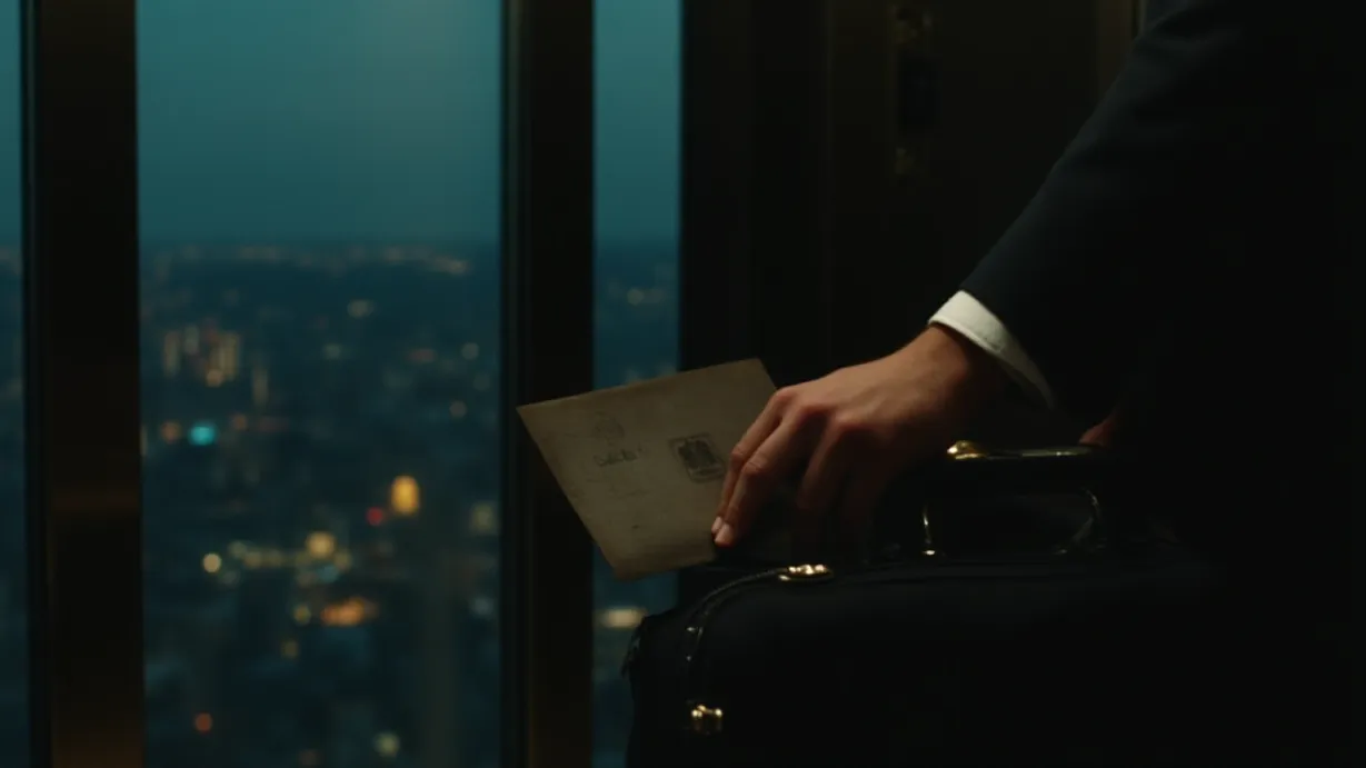 The Billionaire Reborn