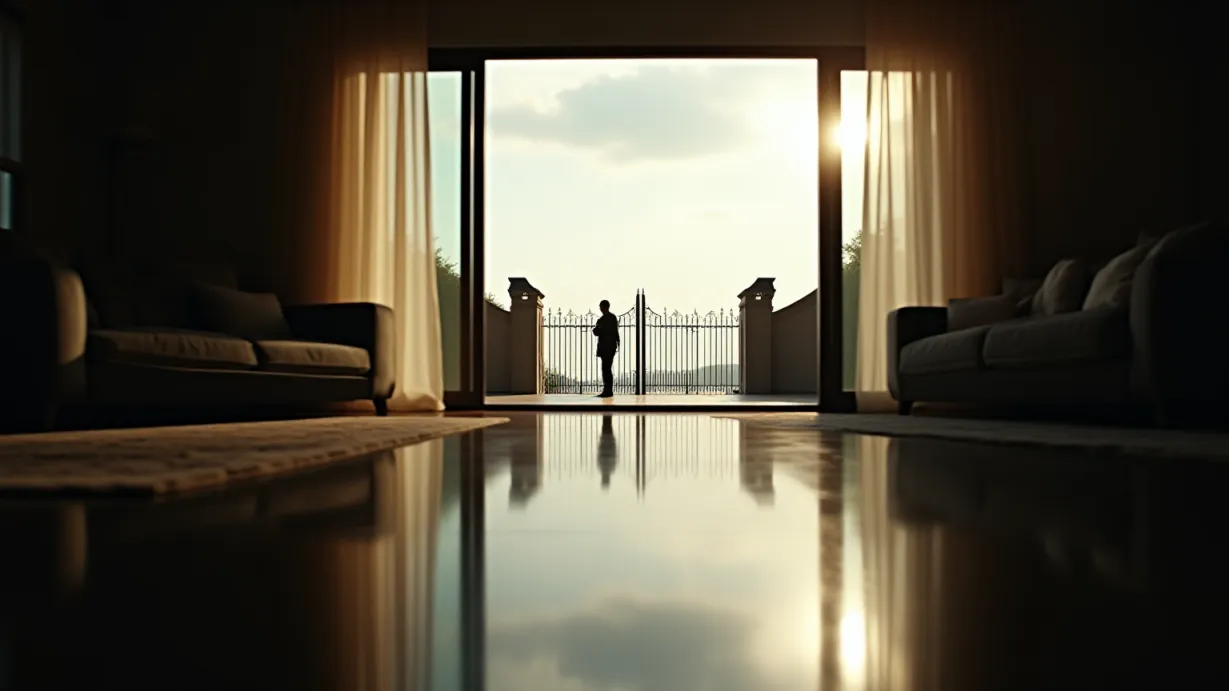 The Billionaire Reborn
