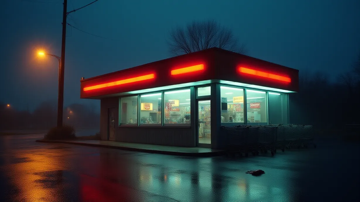 Photo by Drew Beamer