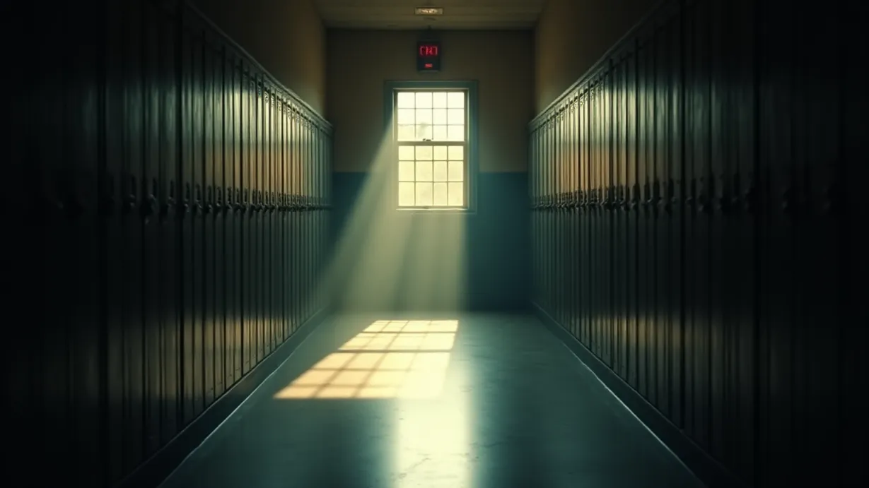 Lockdown
