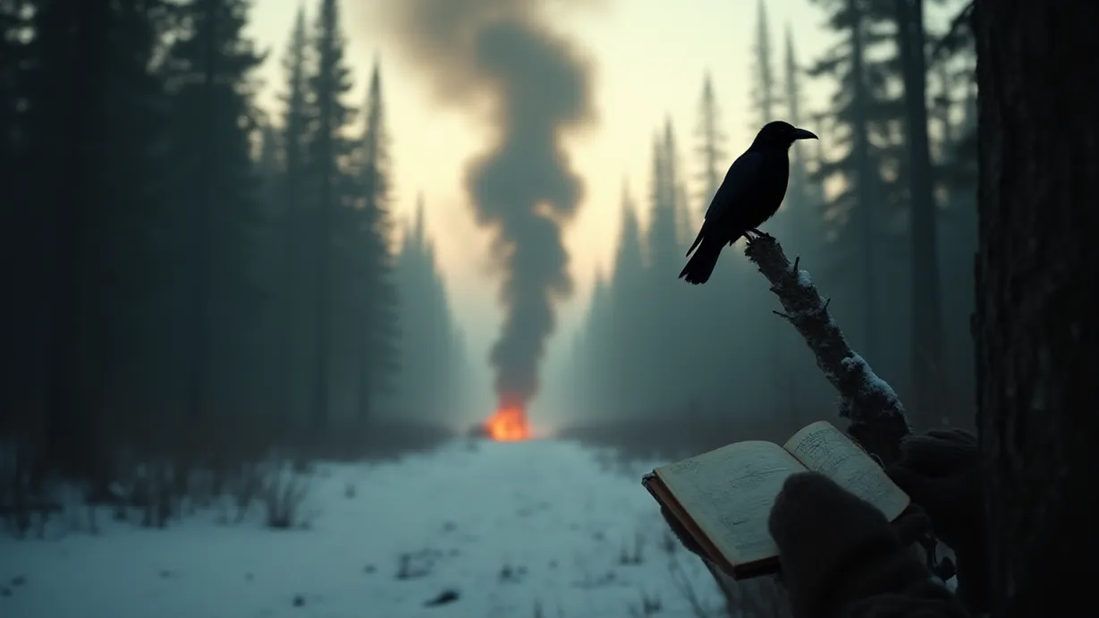 The Berserker's Redemption