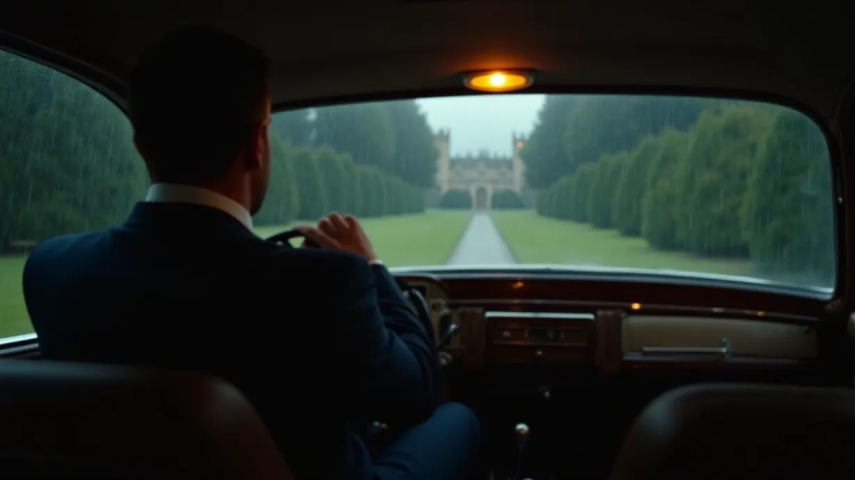 The Billionaire's Revenge