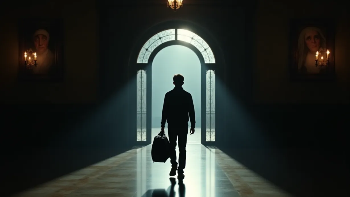 The Billionaire's Revenge