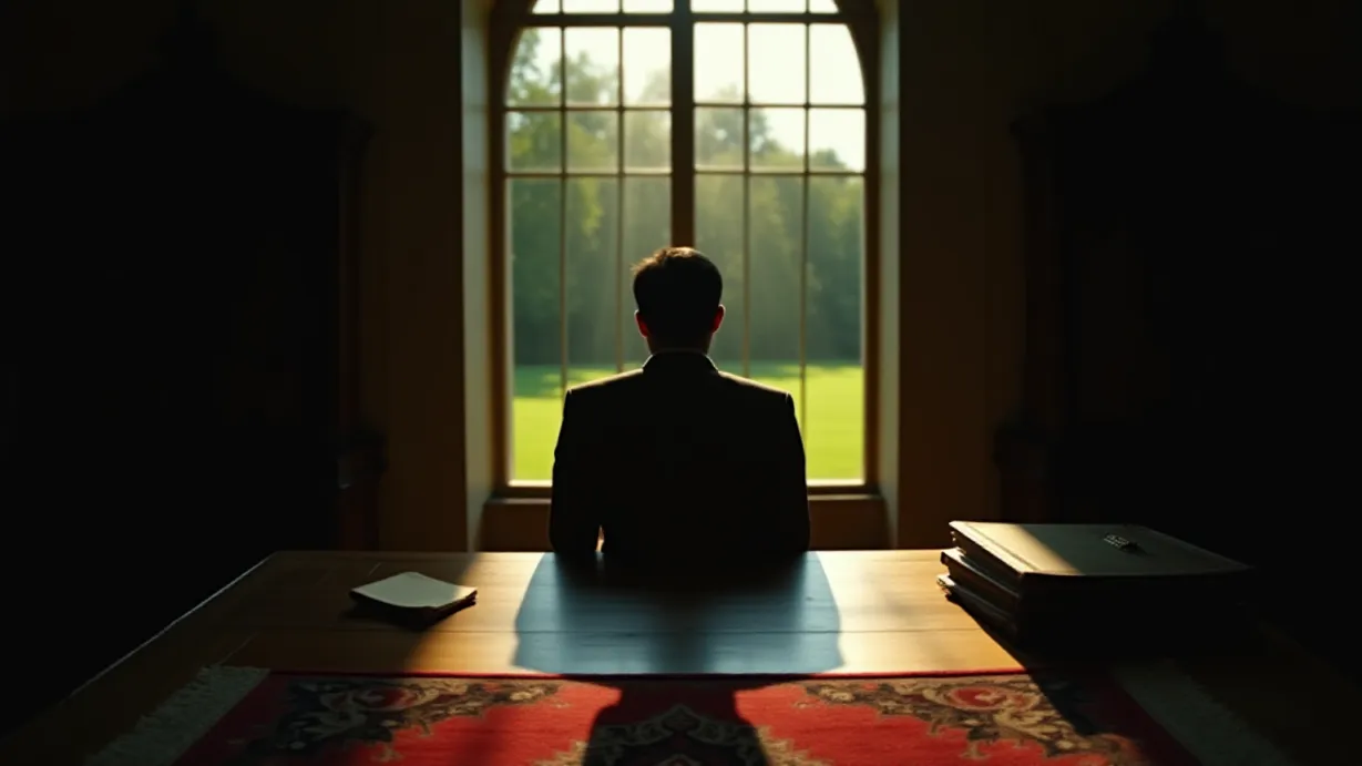 The Billionaire's Revenge