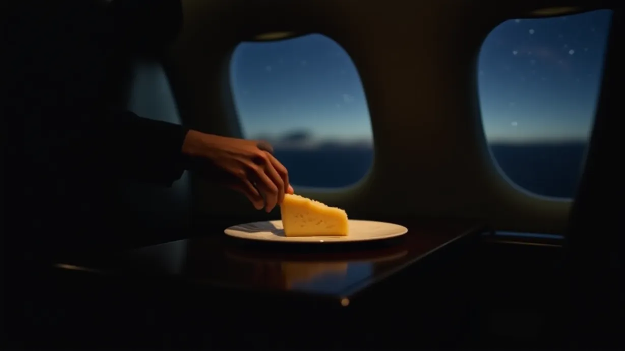 The Billionaire's Revenge