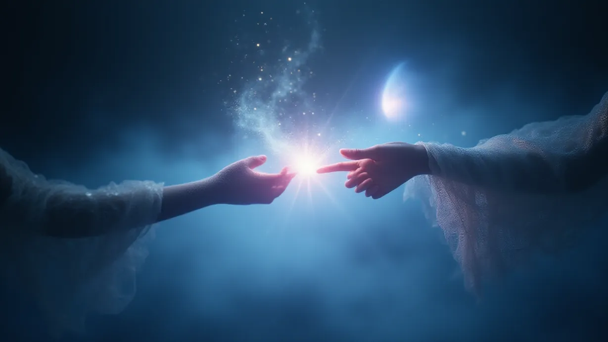 The Cosmic Phantasm