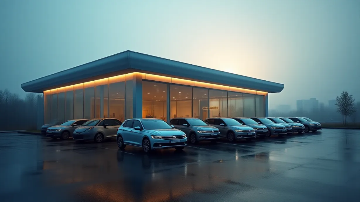 VOLKSWAGEN POLO FL . TSI  HP BVM LIFE