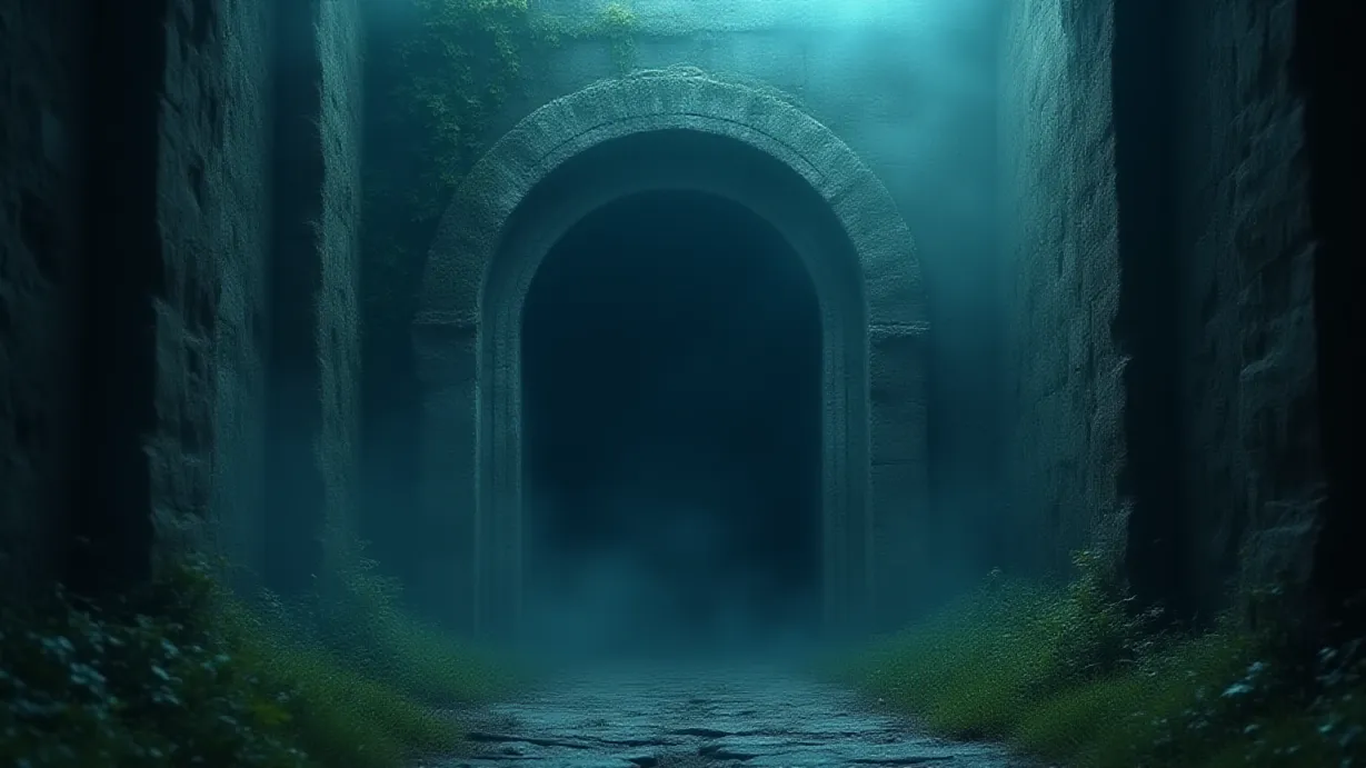 Kuchisake Yashiki no Majo