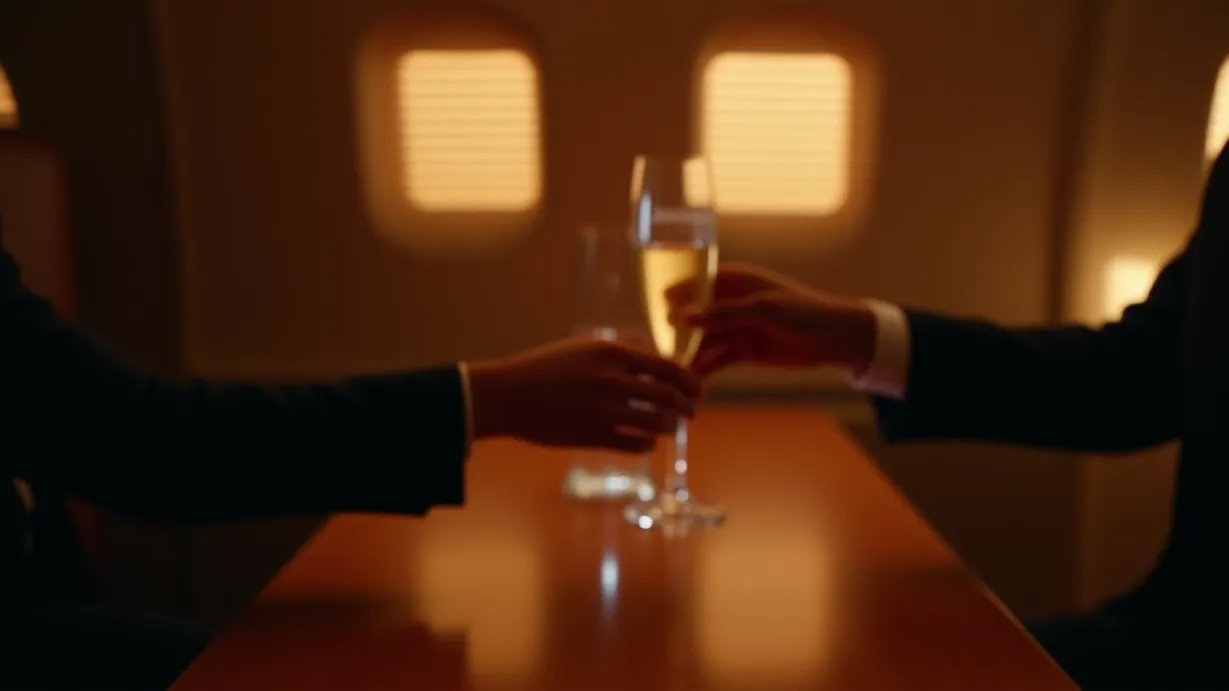 The Billionaire's Revenge