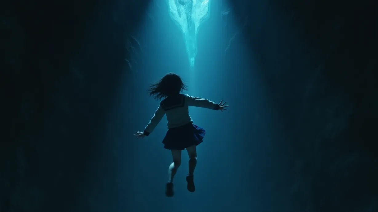 Kuchisake Yashiki no Majo