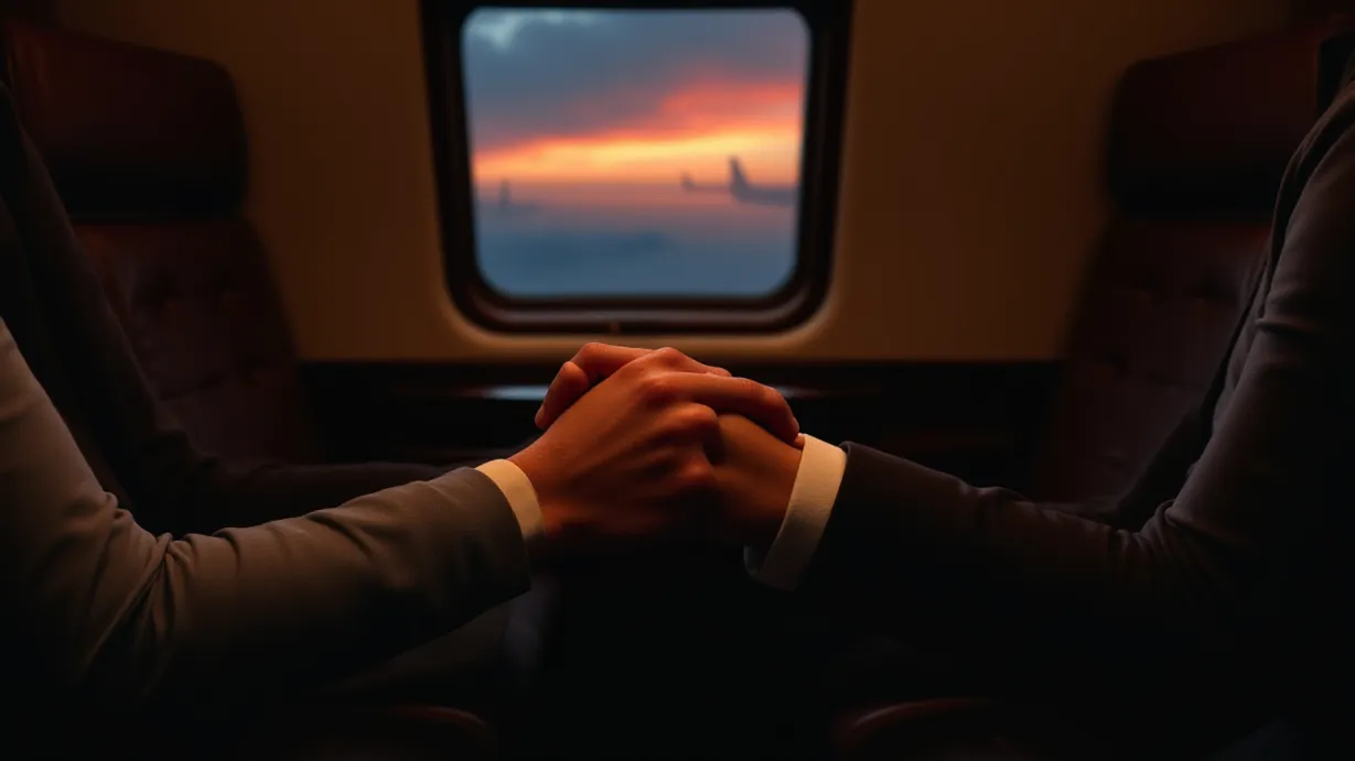 The Billionaire's Revenge