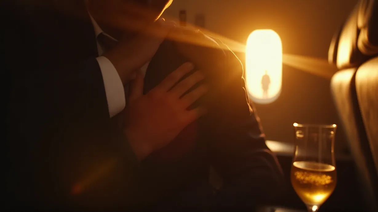The Billionaire's Revenge