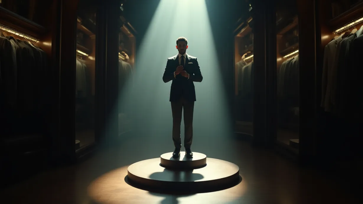 The Billionaire's Revenge