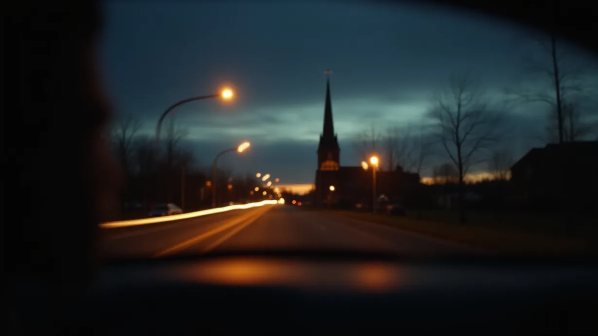 How to find love in a sinful world