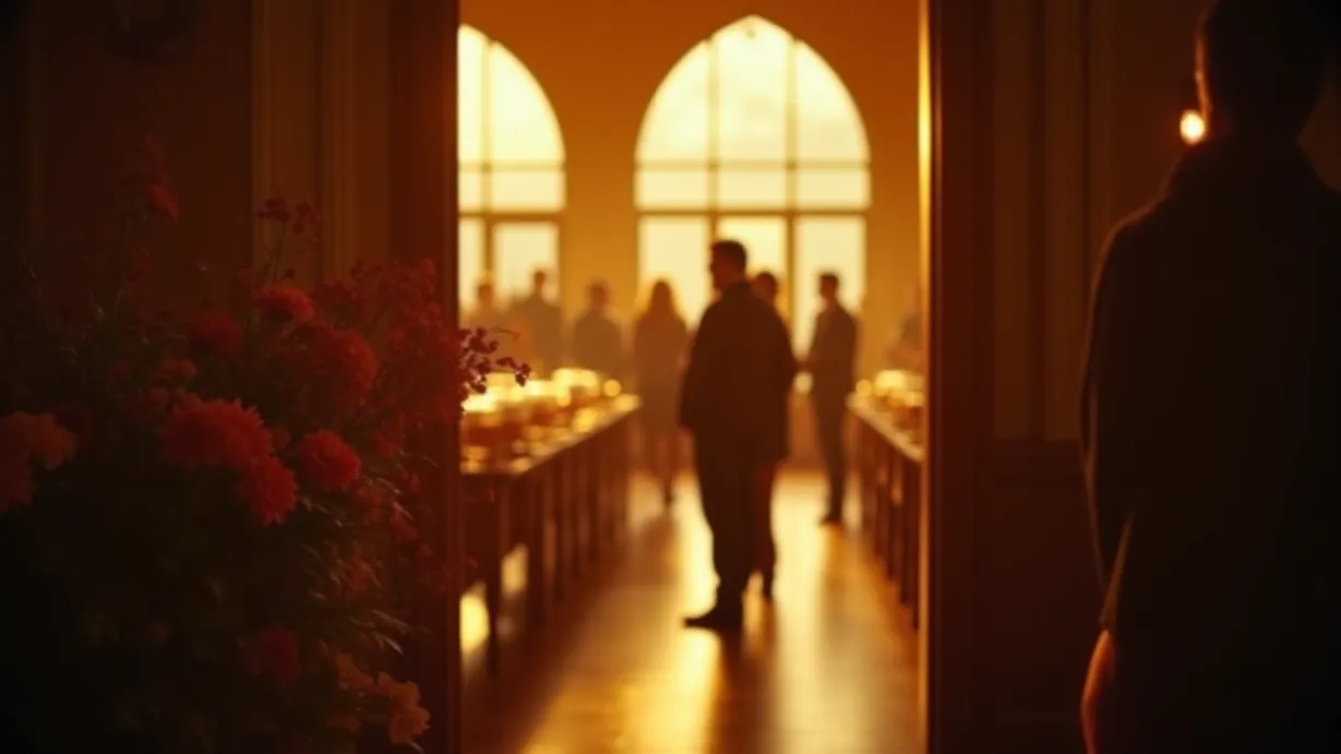 How to find love in a sinful world