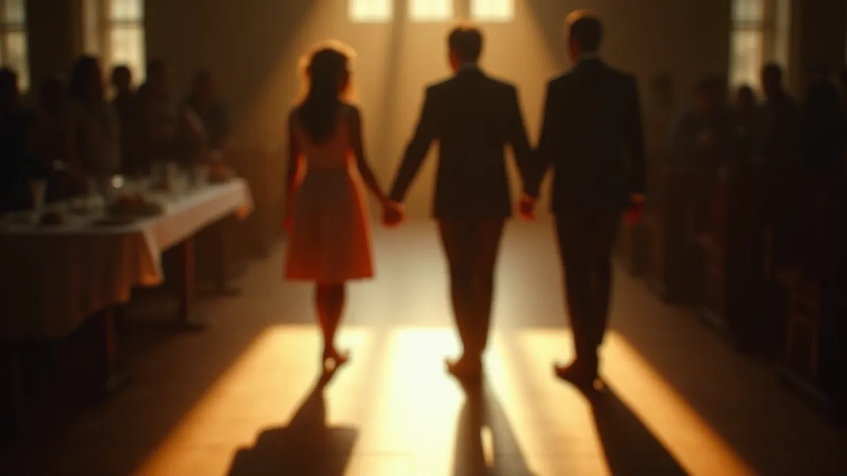 How to find love in a sinful world