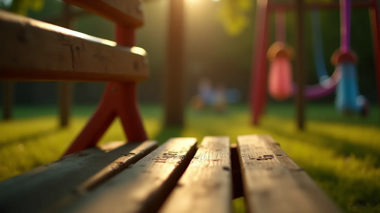 The Boy Who Learned To Appreciate