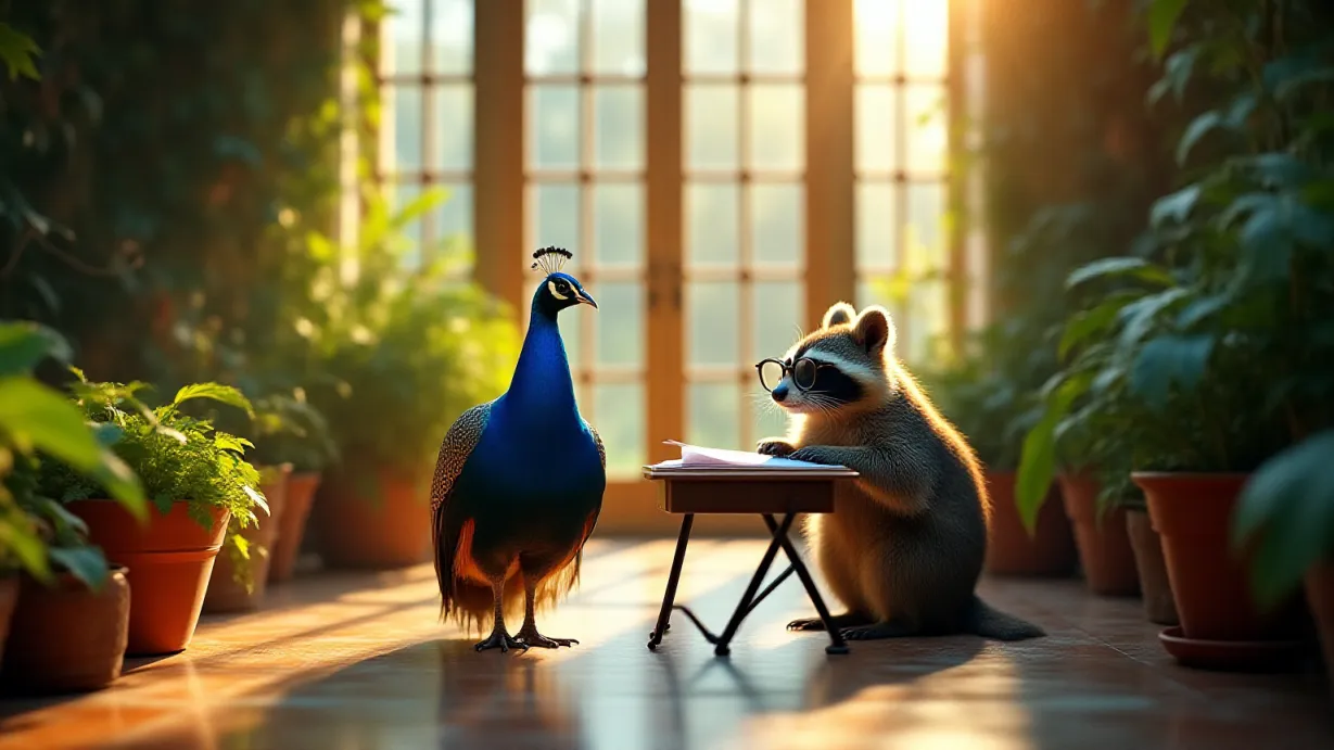The Secret Life Of Pets