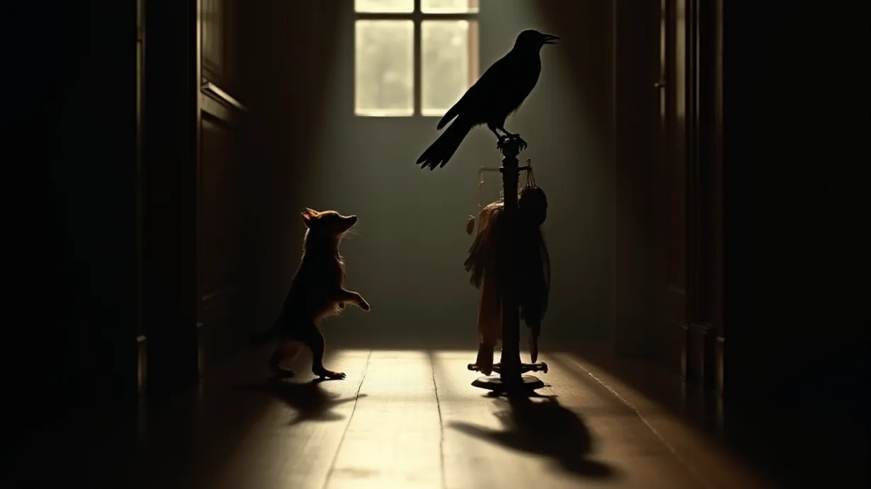 The Secret Life Of Pets