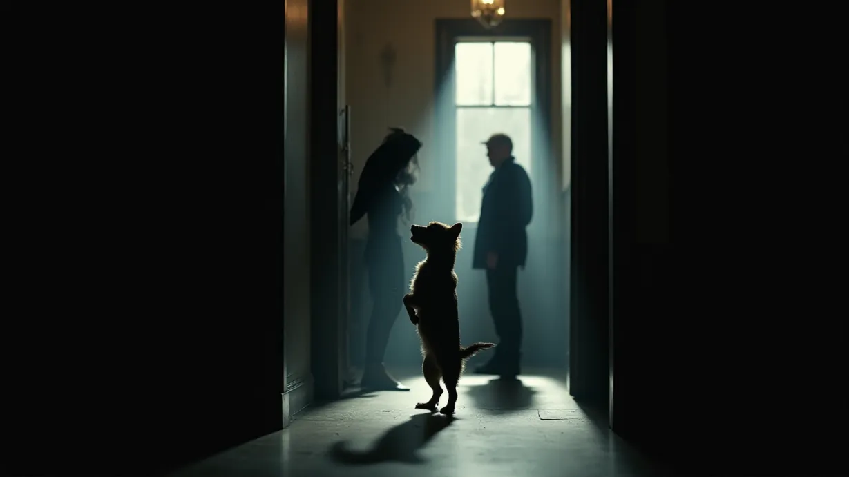 The Secret Life Of Pets