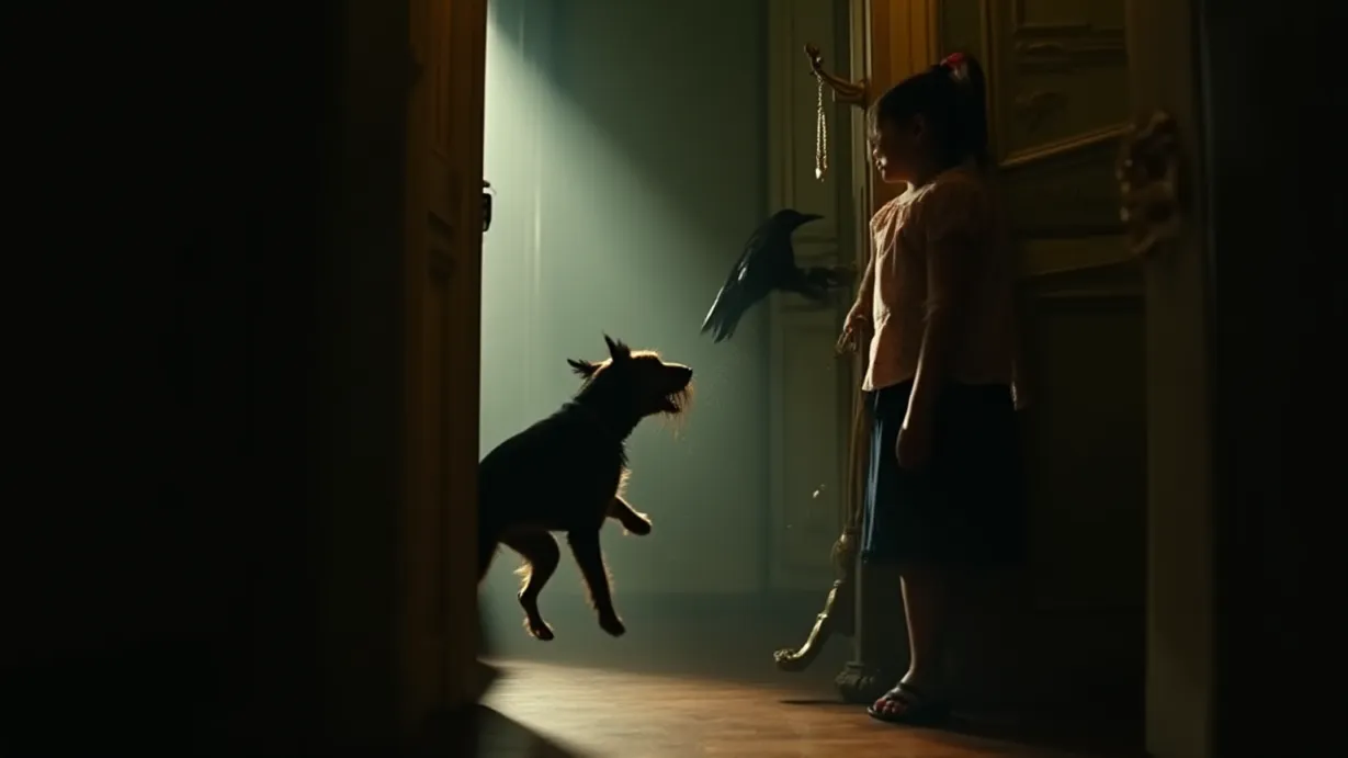 The Secret Life Of Pets