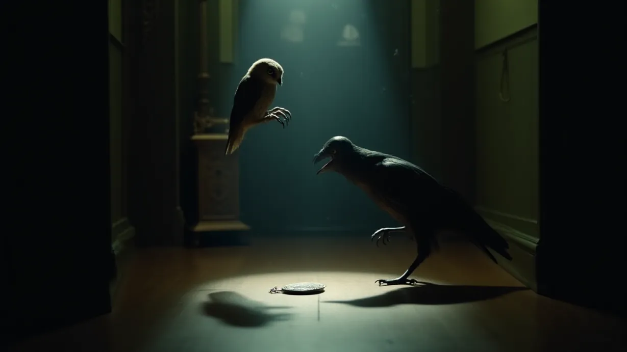 The Secret Life Of Pets