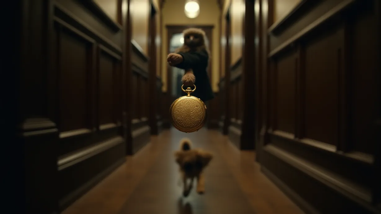 The Secret Life Of Pets
