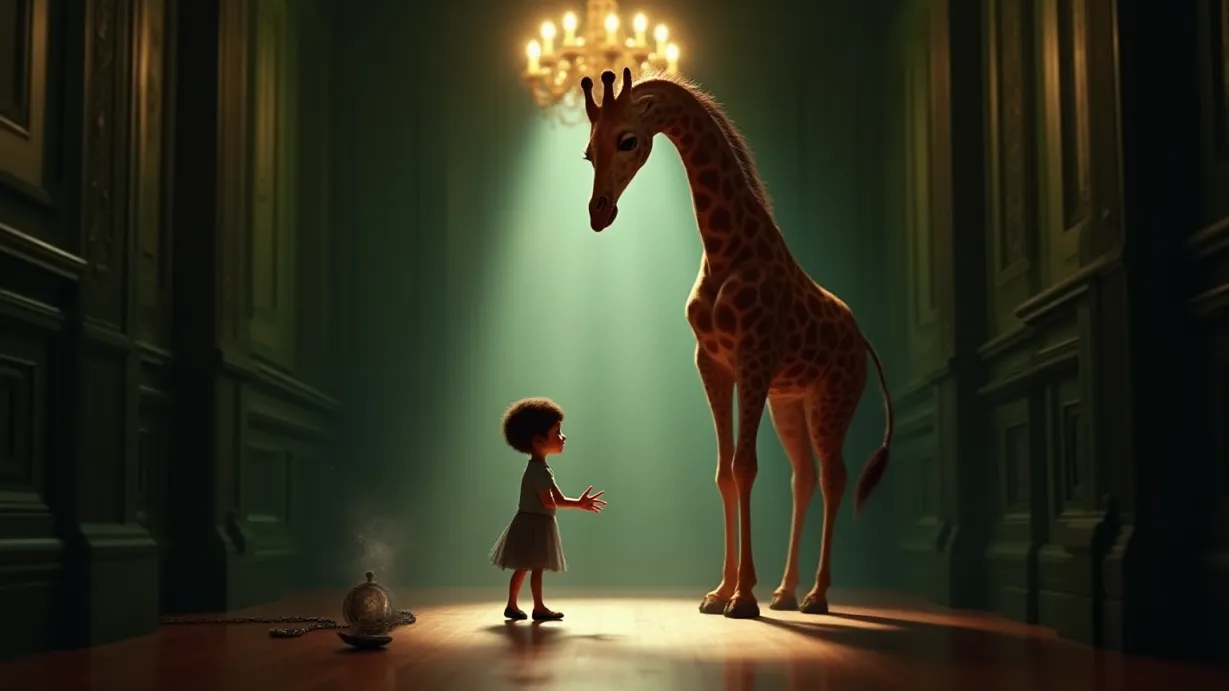 The Secret Life Of Pets