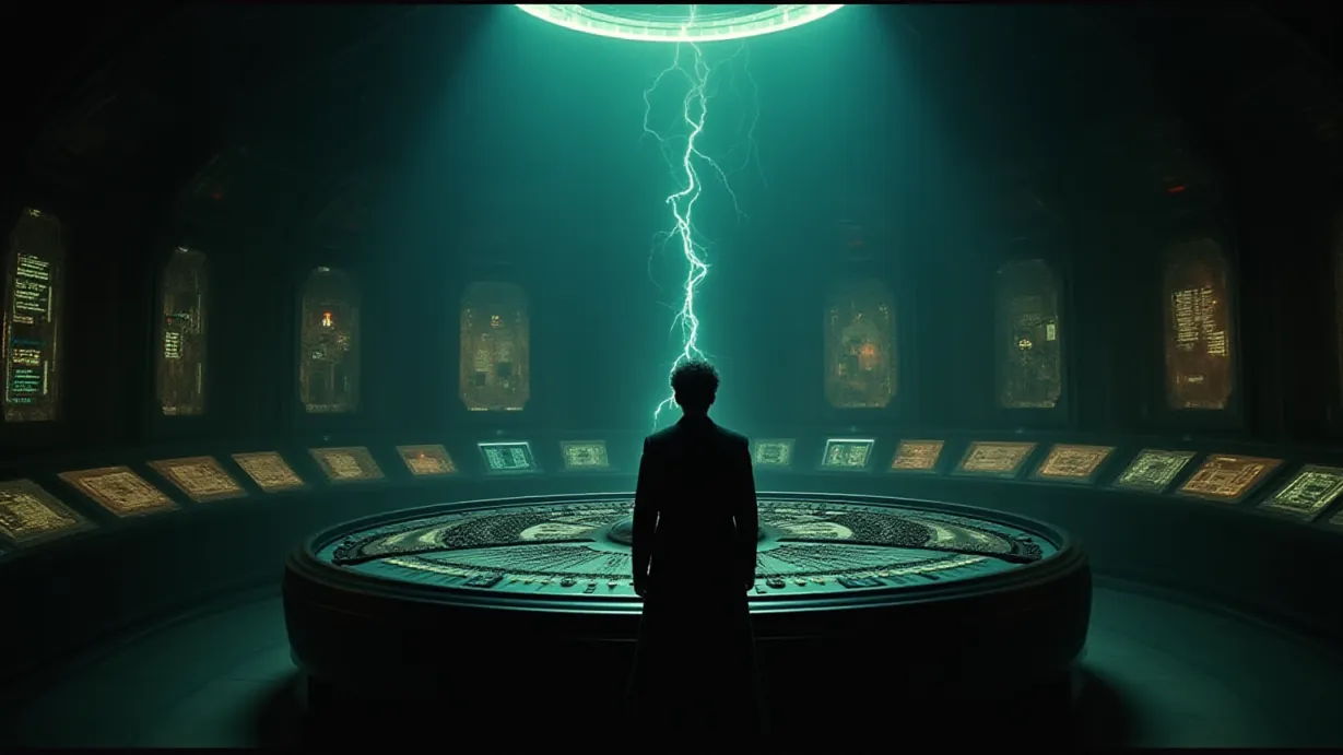 Time Lord Amelila