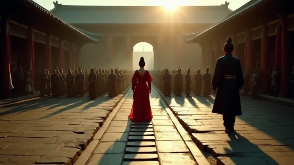 The Reincarnated Princess in a War Zone