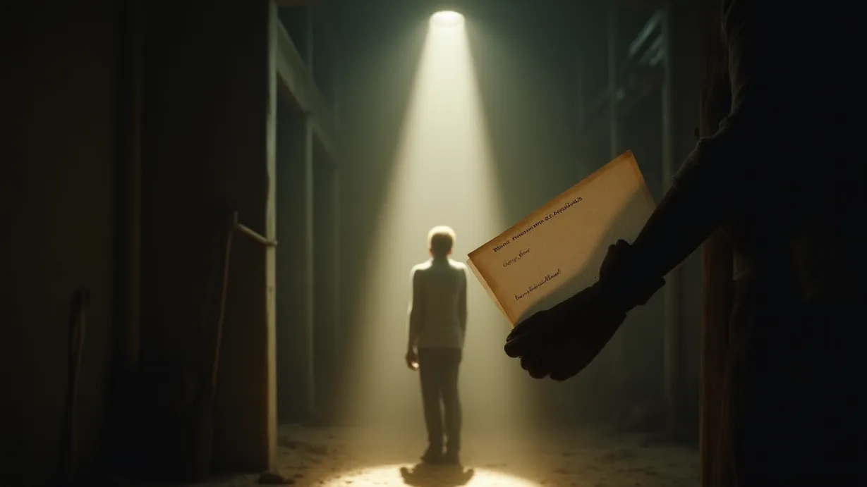 The Billionaire's Revenge