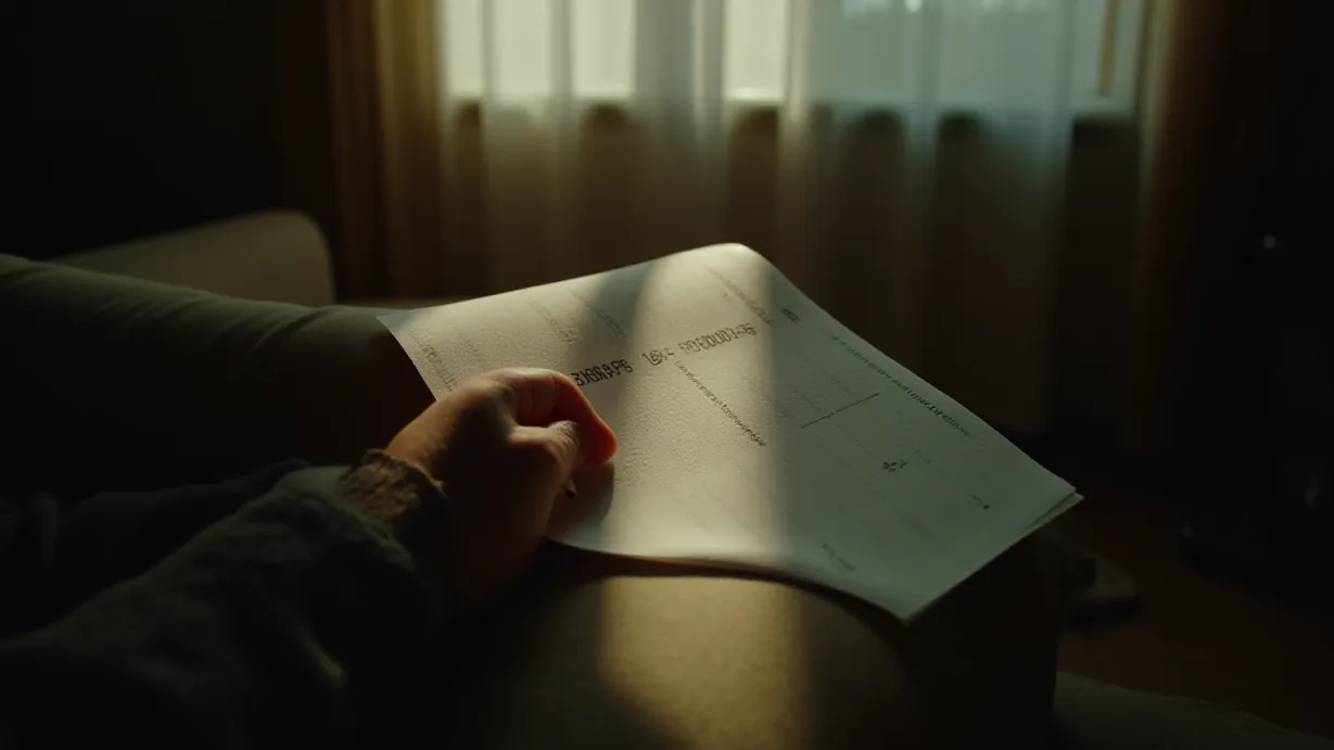 The Billionaire Orphan's Revenge