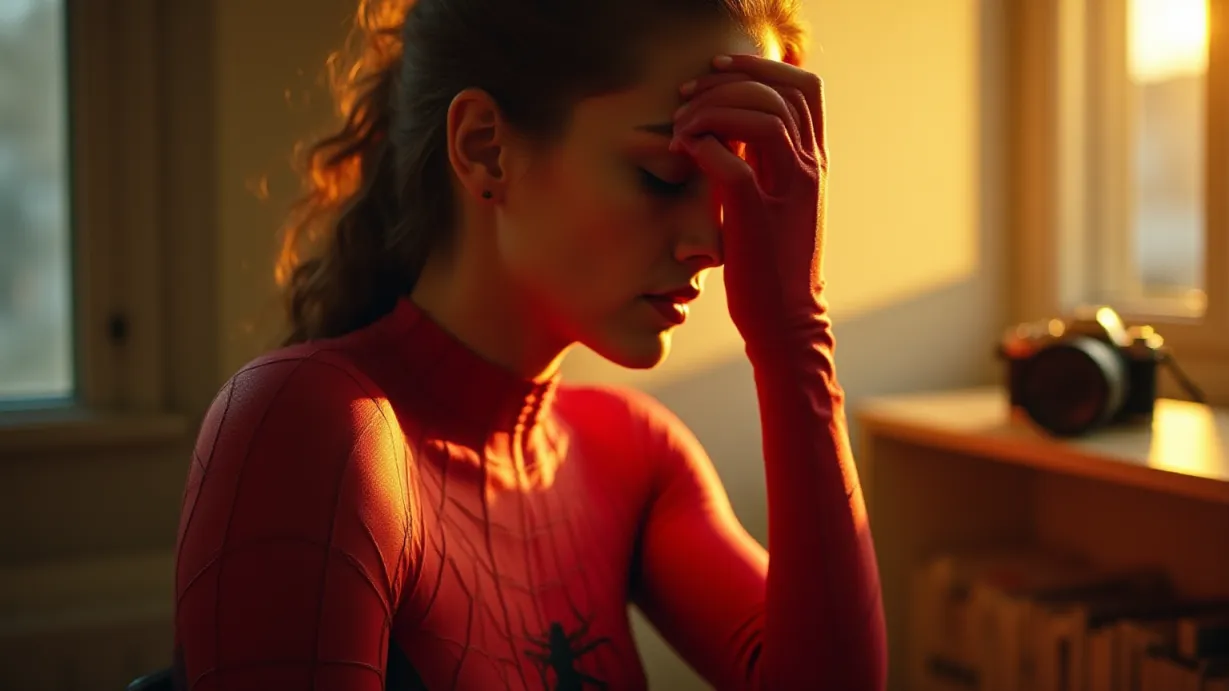 Spidergirl
