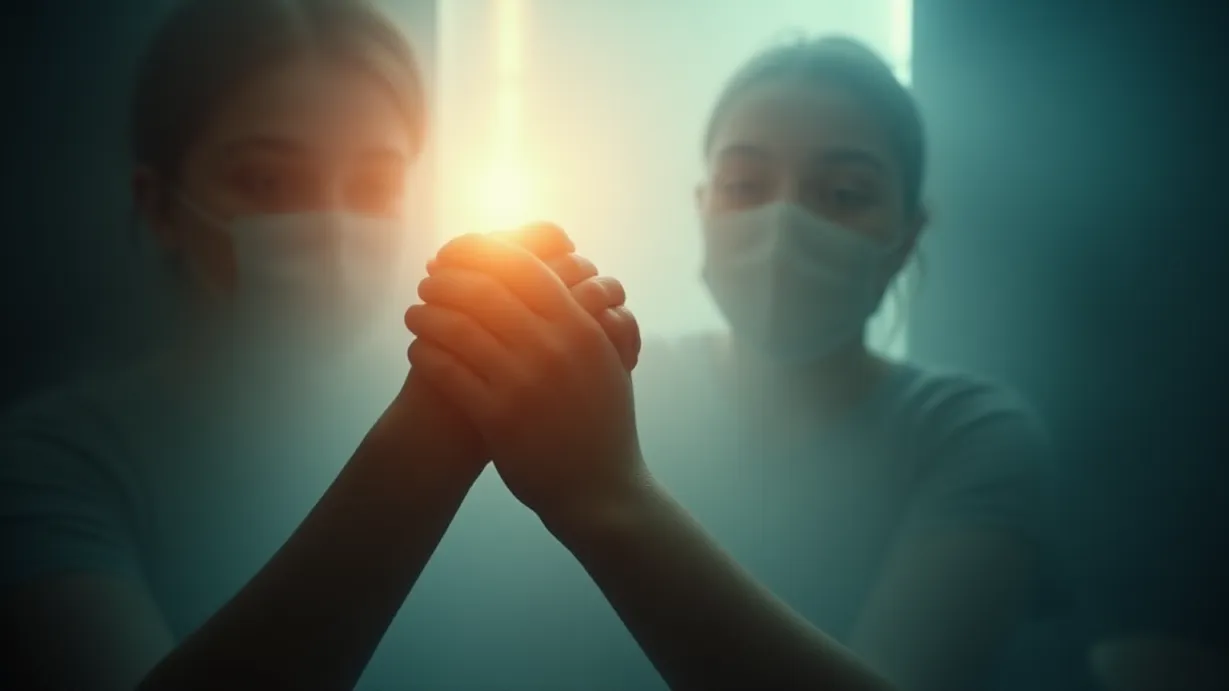 The Anesthesia Mask