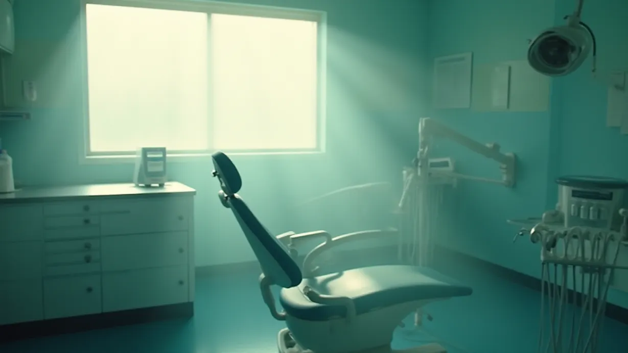 Sedated