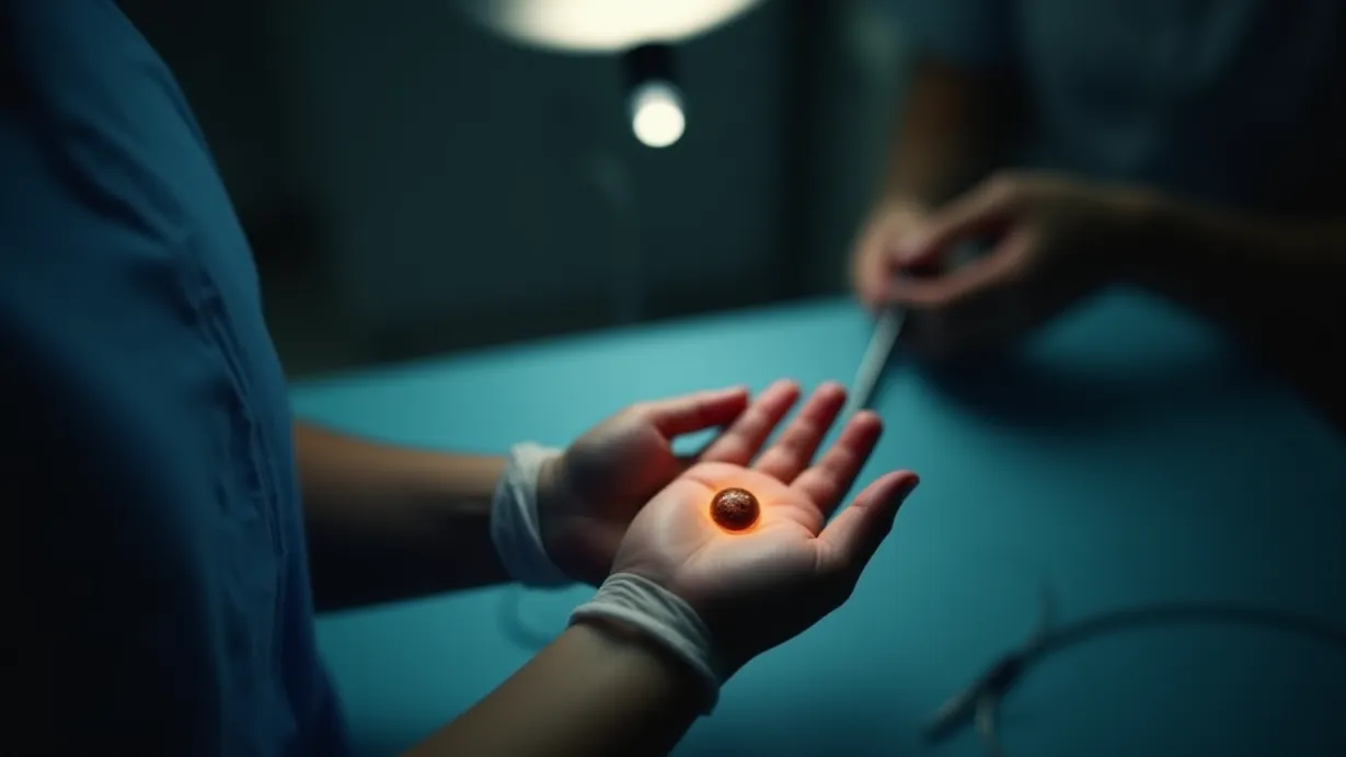 Bad Medicine