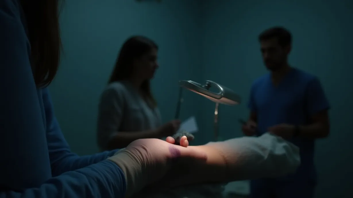 Bad Medicine
