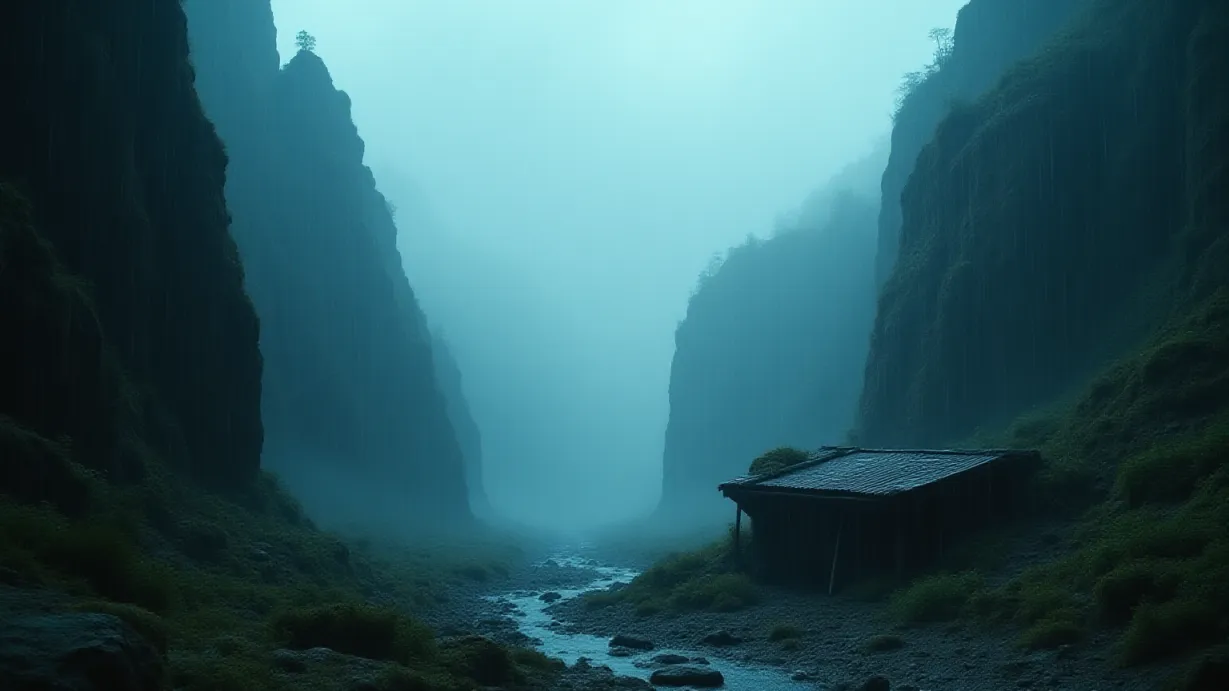Star Wars: The Lost One