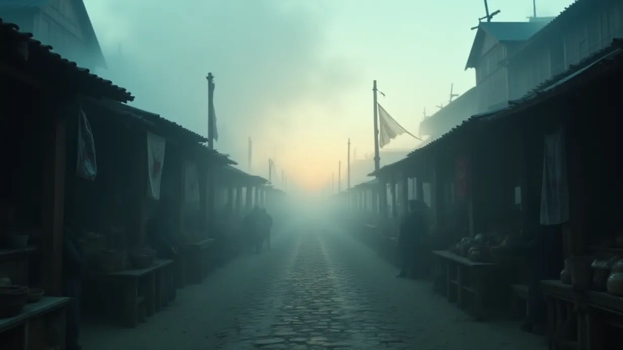 The Last Emperor