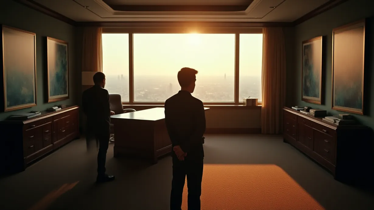 The Billionaire Breaker