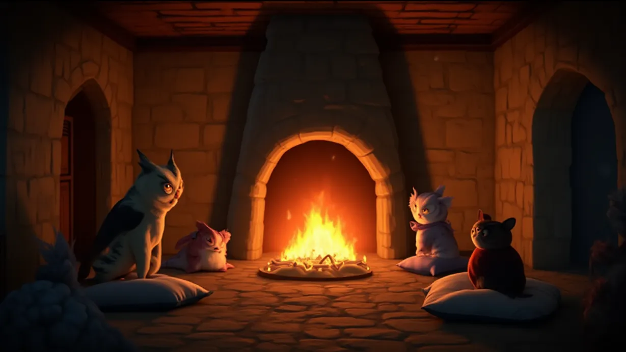 The Last Owlgate