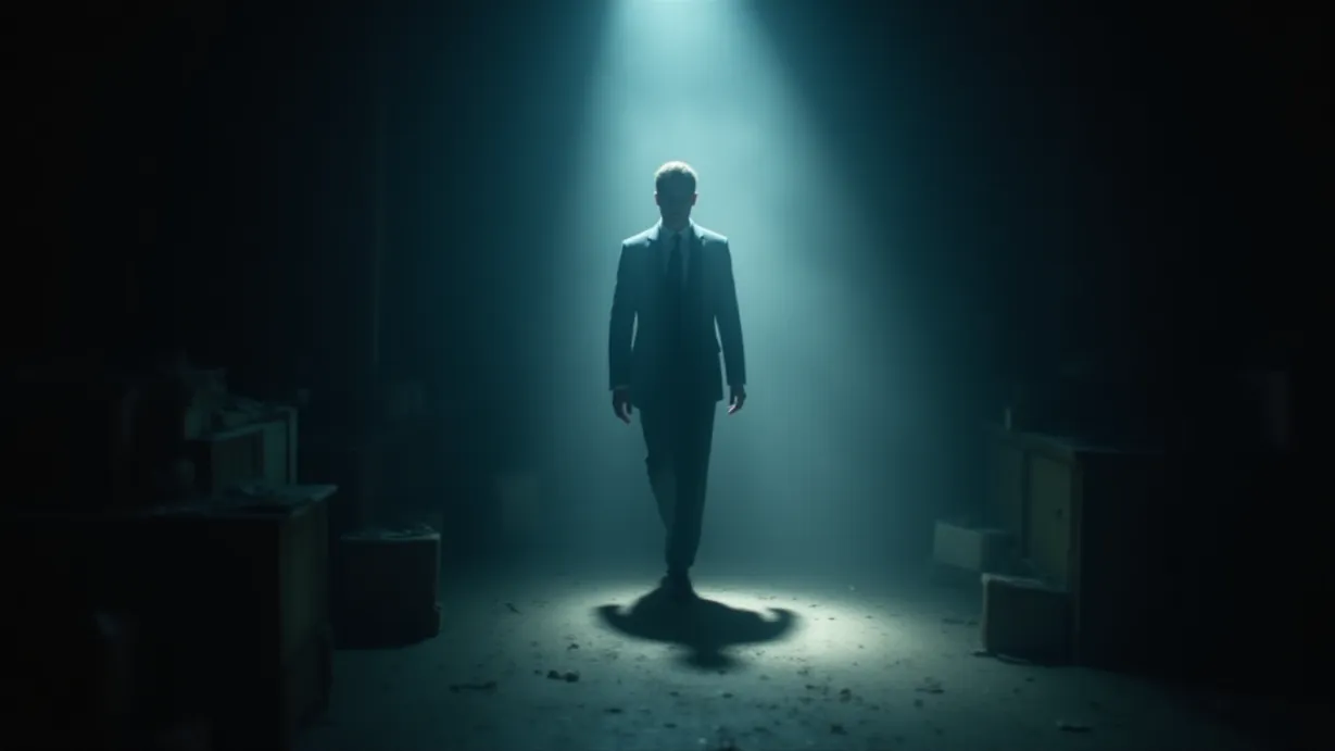 The Billionaire Reborn From Poverty